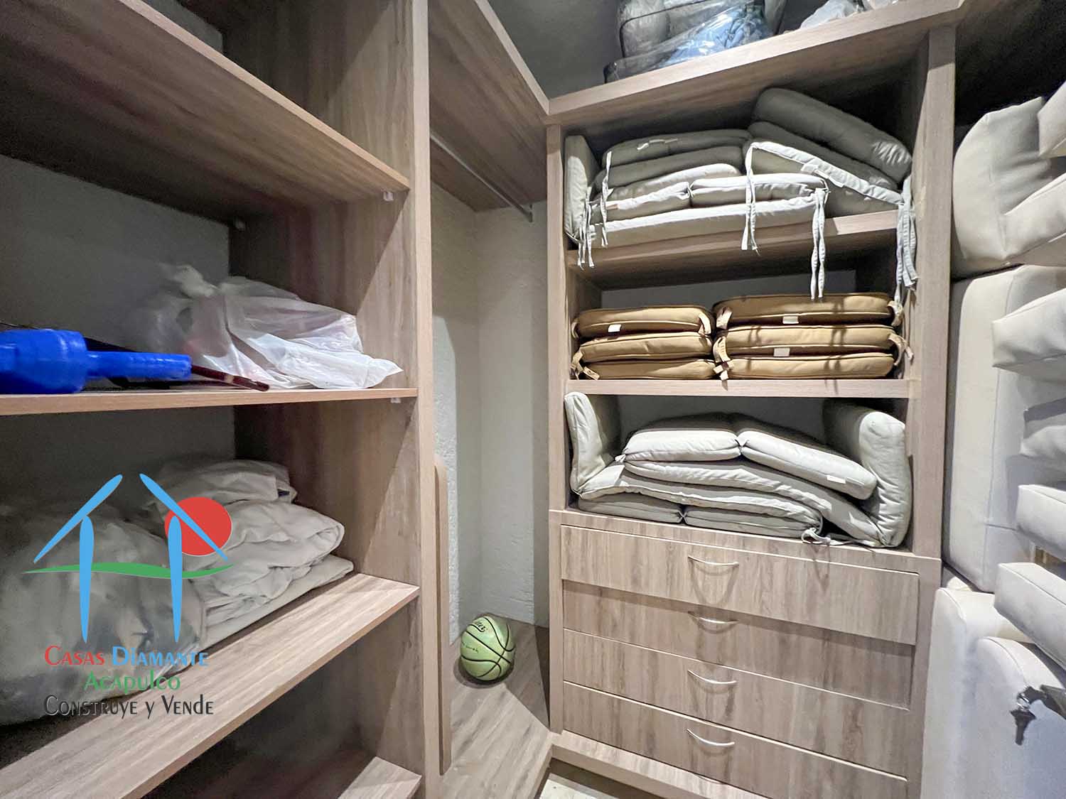 La Cima Tres Aguas PH 2 - Recámara principal 16